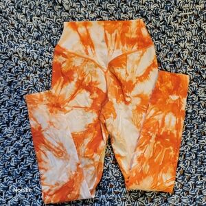 Vitality Legging